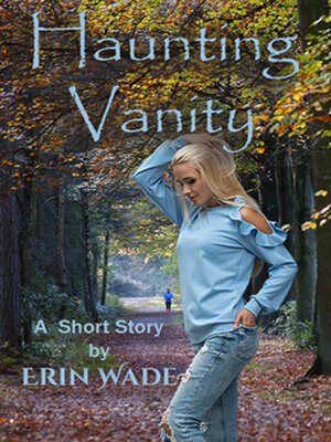 cover image of Haunting Vanity